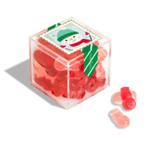 Sugarfina Snowman Gummies