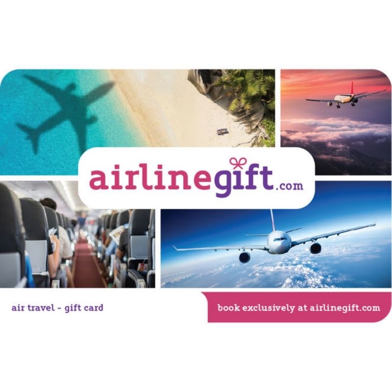 AirlineGift eGift Card