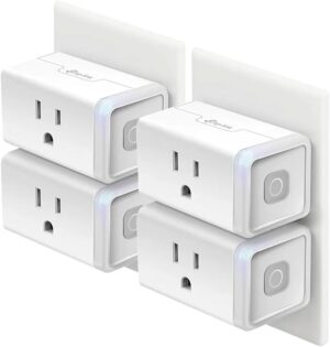 Kasa Smart Plug