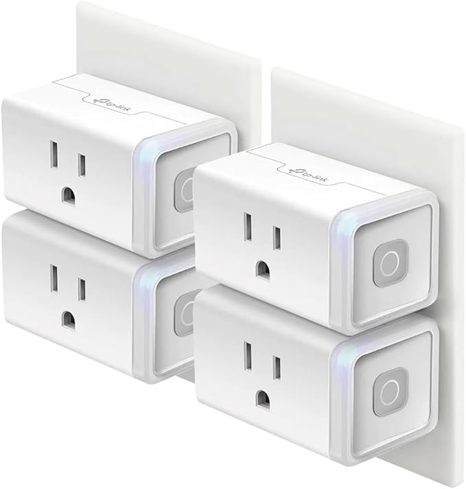 Kasa Smart Plug