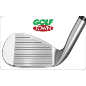 Golf Town eGift Card