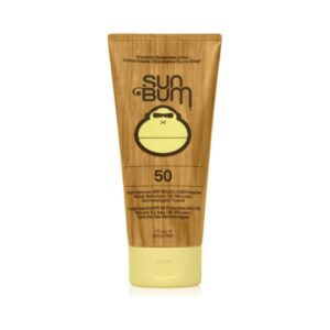 Sun Bum Moisturizing Sunscreen Lotion SPF 50