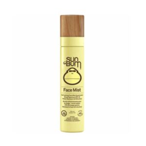 Sun Bum Original SPF 45 Sunscreen Face Mist