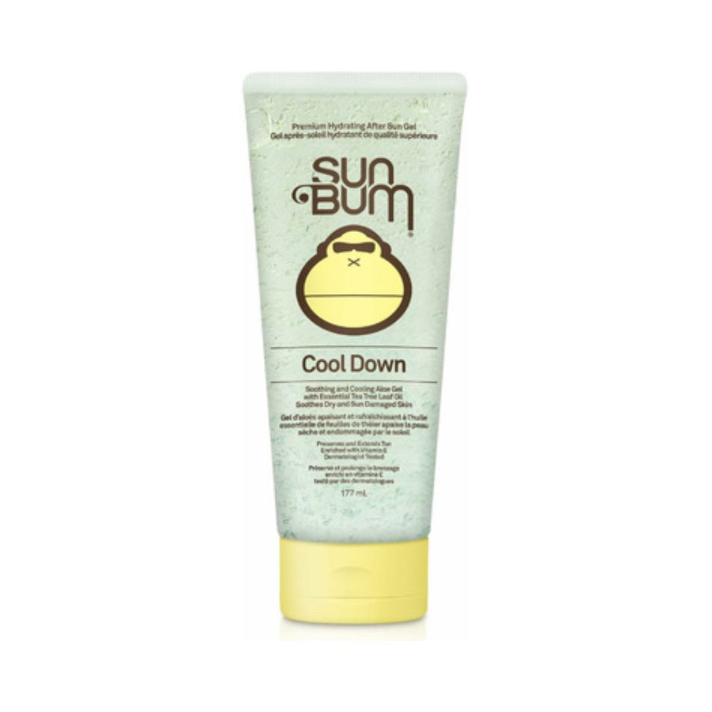 Sun Bum After Sun Cool Down Gel
