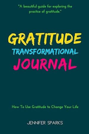 The Gratitude Transformation Journal
