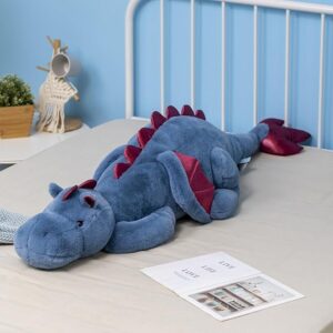 Weighted Stuffed Dragon