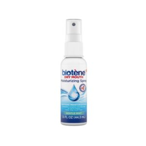 Biotene Dry Mouth Moisturizing Mouth Spray