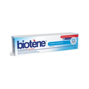 Biotene Dry Mouth Fluoride Toothpaste