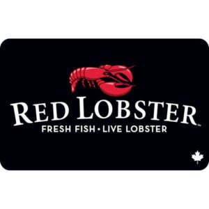 Red Lobster eGift Card