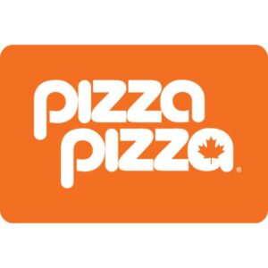 Pizza Pizza eGift Card