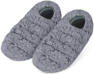 Suzzipad Heated Slippers