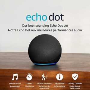 Echo Dot (Alexa)