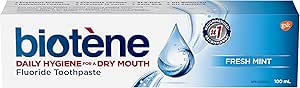 biotène Toothpaste