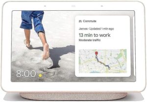 Google Nest Hub