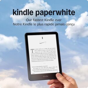 Amazon Kindle