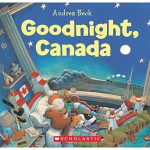 Goodnight Canada