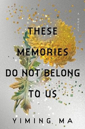 These Memories Do Not Belong to Us: A Novel