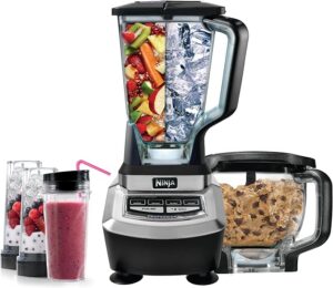 Ninja Blender