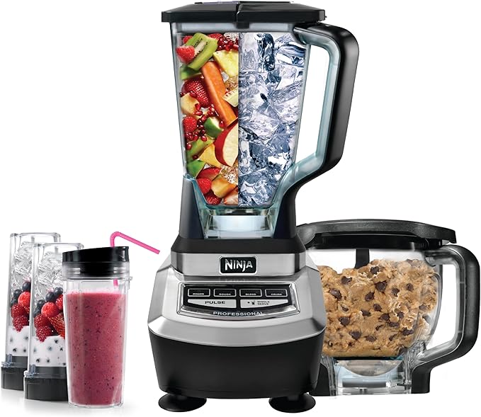 Ninja Blender