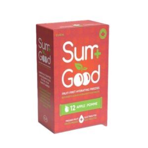 Sum Good Hydrating Freezies Apple