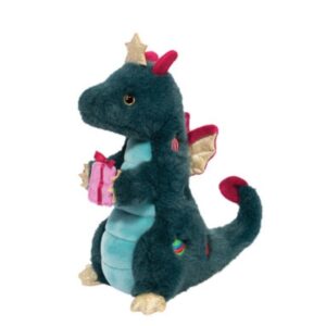 Douglas Deck The Dragon