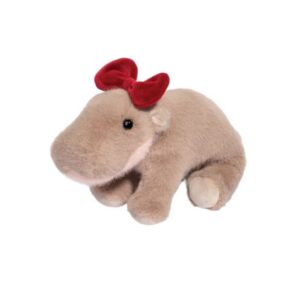 Douglas Holiday Hippo