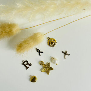 Isla Rae Jewelry-The Story Charm Collection