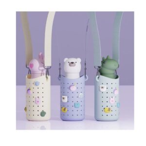 Asobu Bestie Pouch Blue