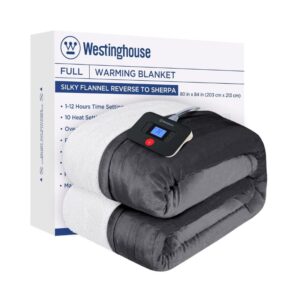 Westinghouse Electric Blanket