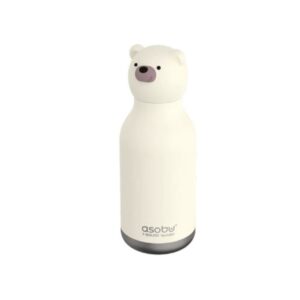 sobu Bestie Animal Bottle Bear