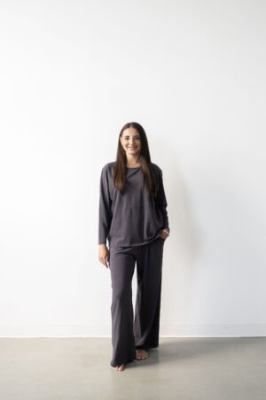 Another Day The Label Women's Long Set