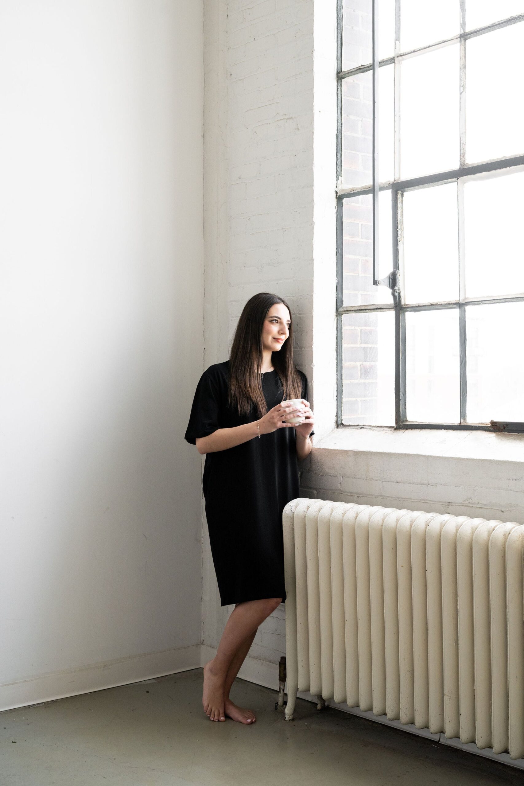 Another Day The Label Women's Everyday Dress