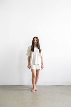 Another Day The Label Women’s Shorts Set