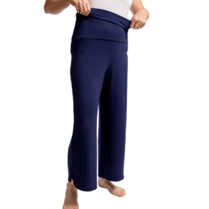 Kickit  Fold Down Waist Pants