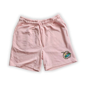 Red Rebel Armour  Blueberry Kindness Shorts