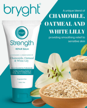 AnaOno Strength Repair Balm