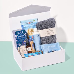 Bundles of Zoe Chemo Care Package