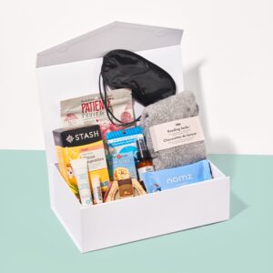 Bundles of Zoe Cancer Support Bundle