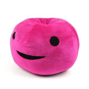 i heart guts-cervix plushie