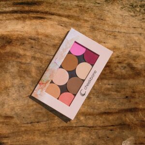 Cheekbone Beauty Infinite Palette