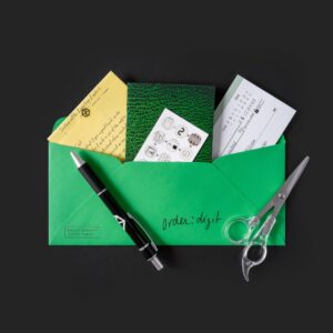 Escape Mail-Episode 11