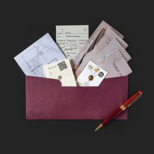 Escape Mail-Episode 5