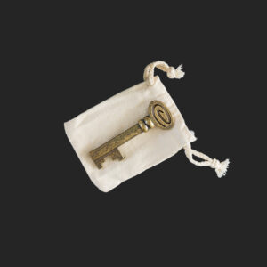 Escape Mail-Spare Key