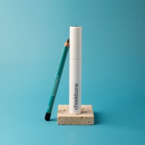 Cheekbone Beauty Mascara/Eye Liner Duo