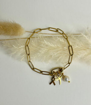 Isla Rae Jewelry-The Journey Bracelet