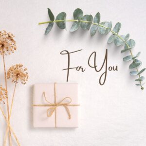 The Eco Alchemist Gift Card