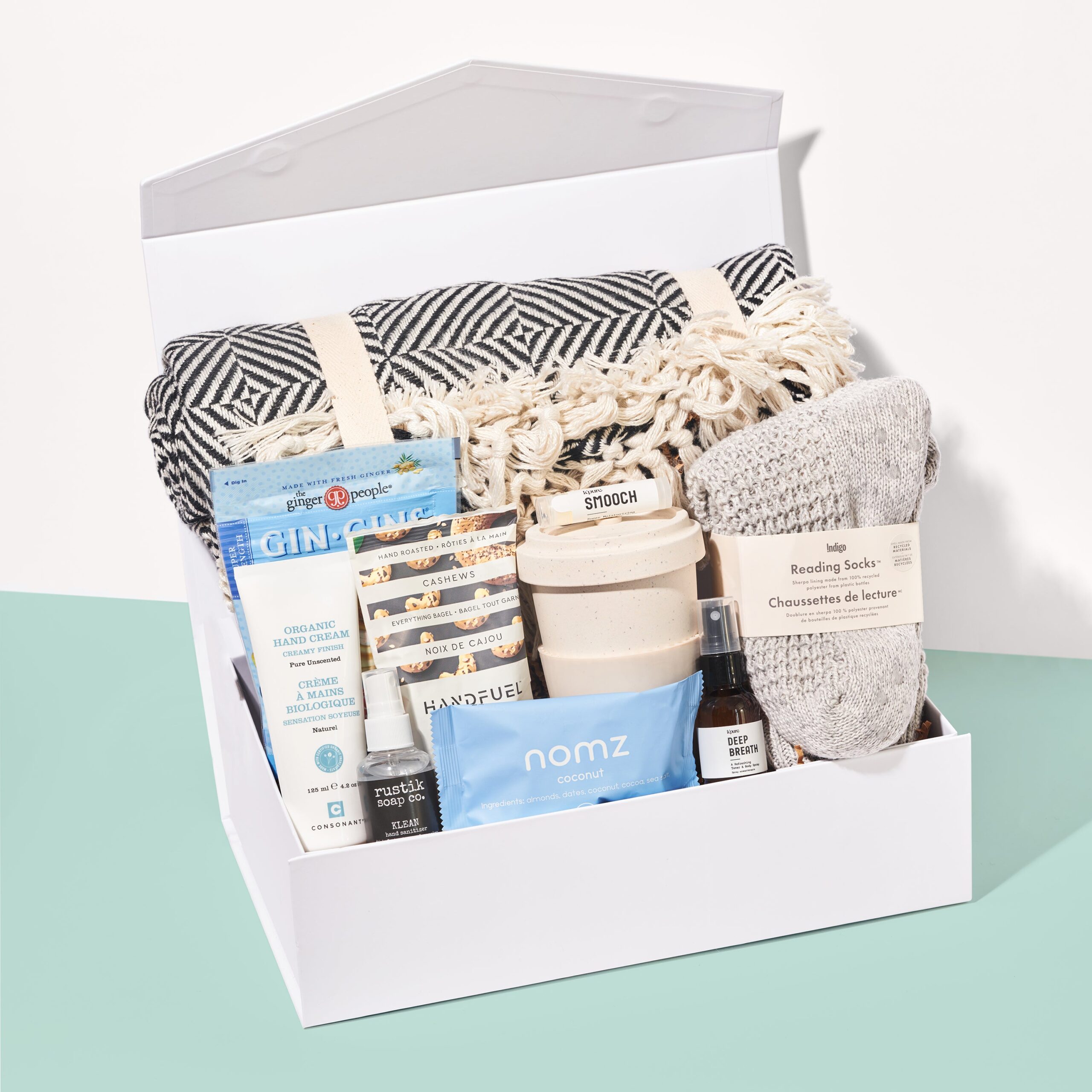 Bundles of Zoe F*ck Cancer Bundle