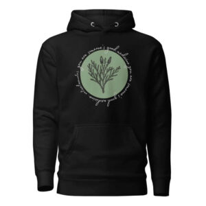 Red Rebel Armour  Someone's Good Medicine Hoodie | NLN