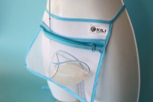 Kili Medical Drain Carrier