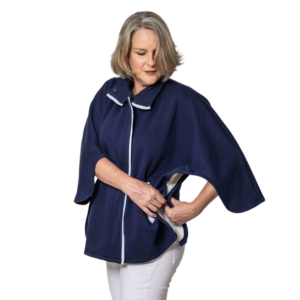 Kickit Infusion Jacket